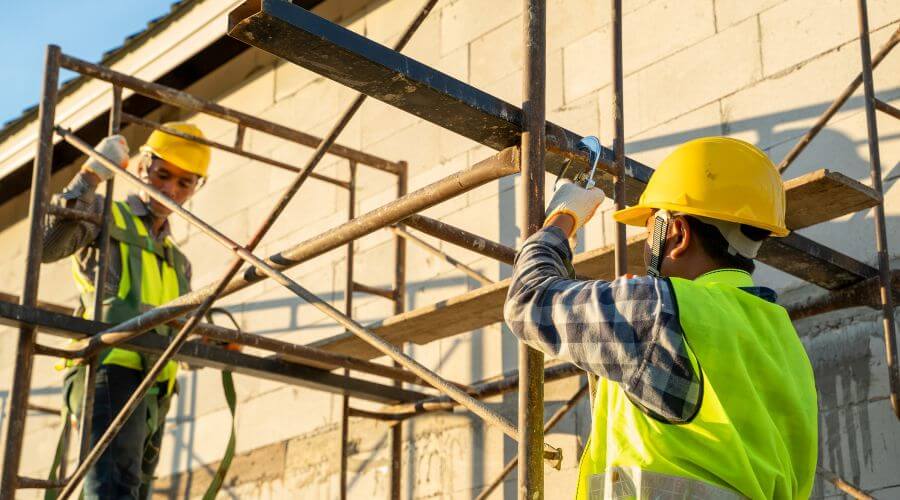 Roof Vent Repair in Lucerne, CA